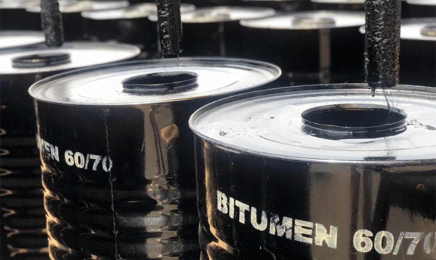 Bitumen Image